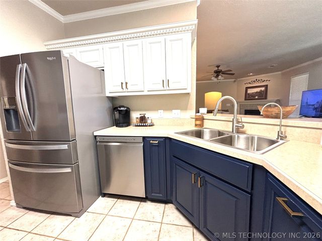 3526 Tara Drive, Ardmore, OK 73401