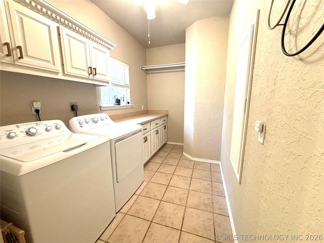 3526 Tara Drive, Ardmore, OK 73401
