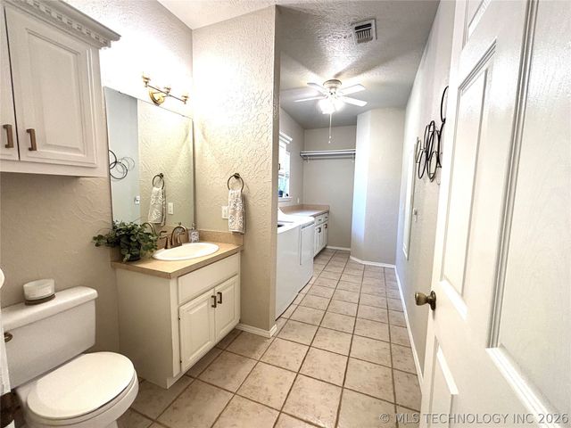 3526 Tara Drive, Ardmore, OK 73401