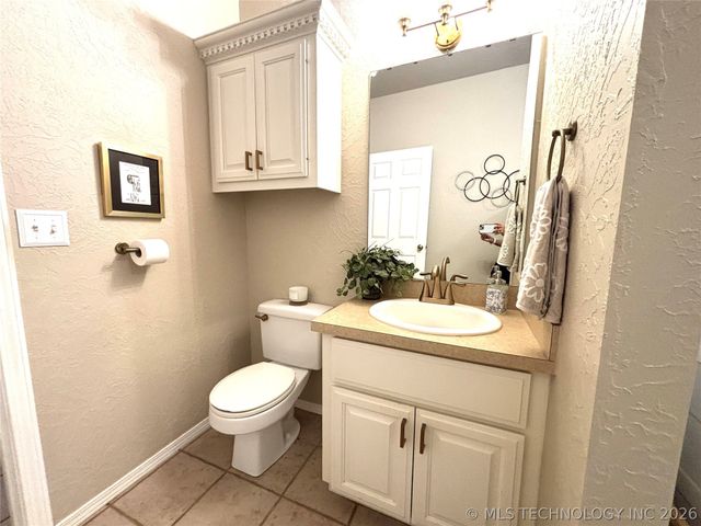 3526 Tara Drive, Ardmore, OK 73401