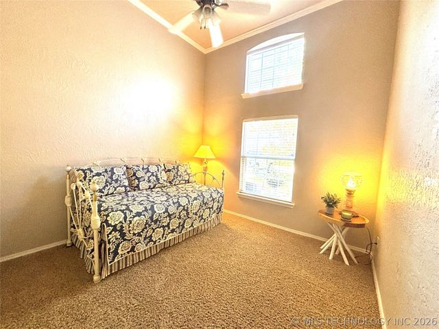 3526 Tara Drive, Ardmore, OK 73401