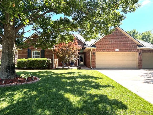 3526 Tara Drive, Ardmore, OK 73401