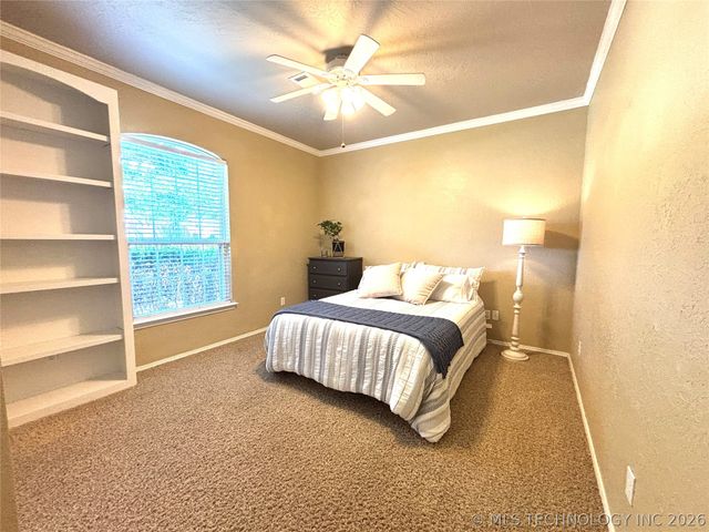 3526 Tara Drive, Ardmore, OK 73401