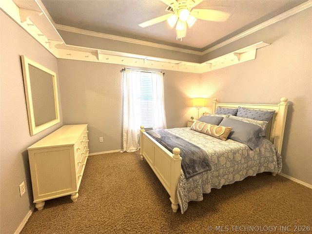 3526 Tara Drive, Ardmore, OK 73401