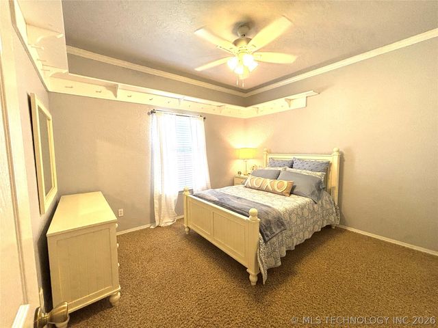 3526 Tara Drive, Ardmore, OK 73401
