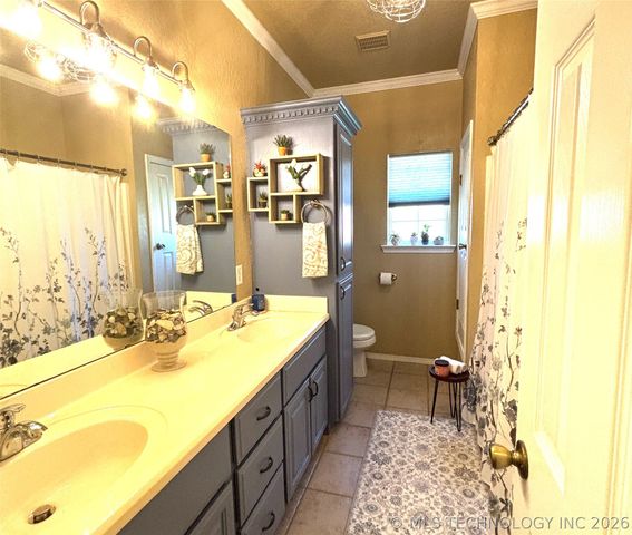 3526 Tara Drive, Ardmore, OK 73401