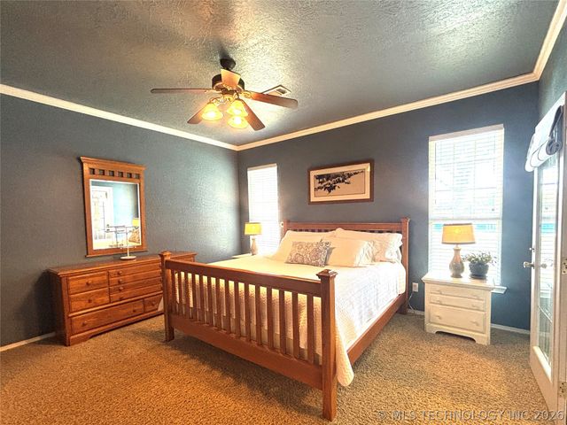 3526 Tara Drive, Ardmore, OK 73401