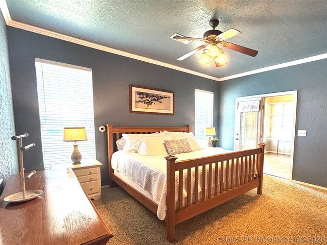 3526 Tara Drive, Ardmore, OK 73401