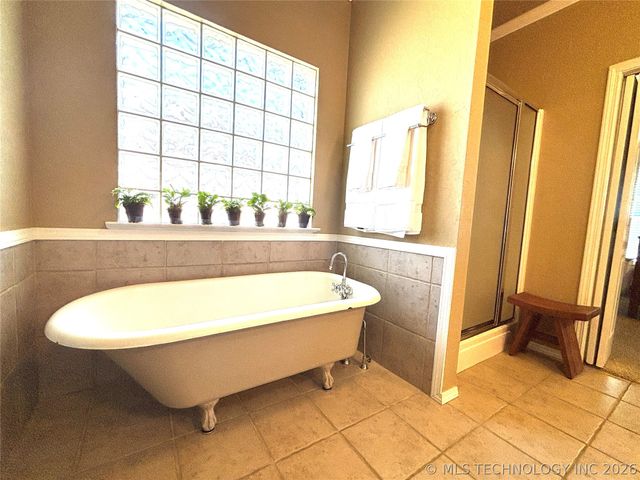 3526 Tara Drive, Ardmore, OK 73401