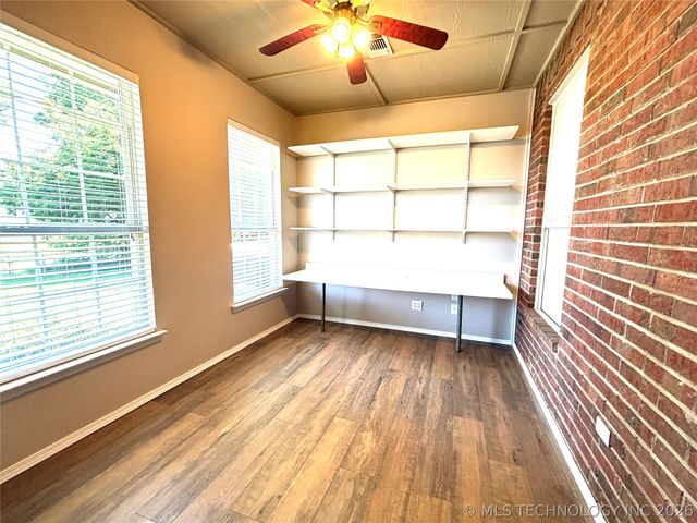 3526 Tara Drive, Ardmore, OK 73401