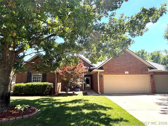 3526 Tara Drive, Ardmore, OK 73401
