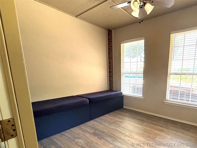 3526 Tara Drive, Ardmore, OK 73401