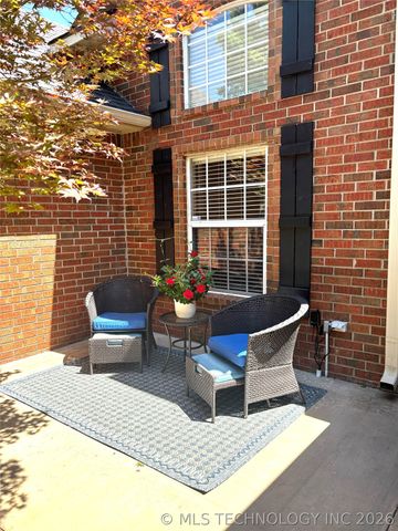 3526 Tara Drive, Ardmore, OK 73401