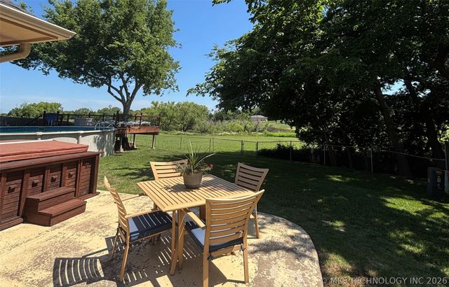 3526 Tara Drive, Ardmore, OK 73401