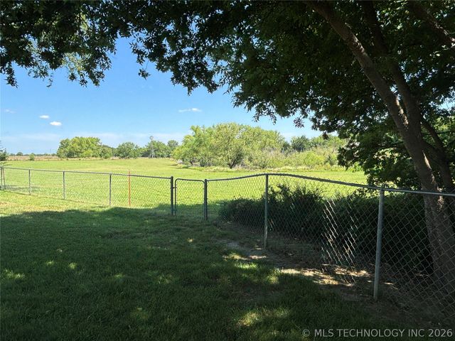3526 Tara Drive, Ardmore, OK 73401