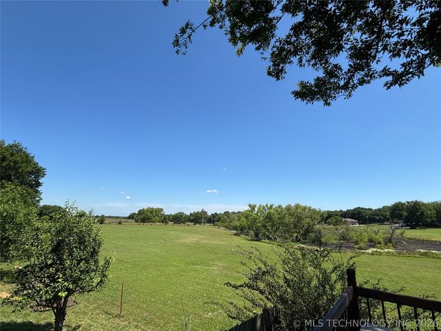 3526 Tara Drive, Ardmore, OK 73401
