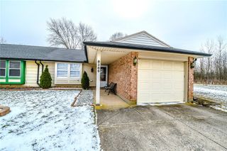 8286 Briar Ridge Court, Dayton, OH 45424