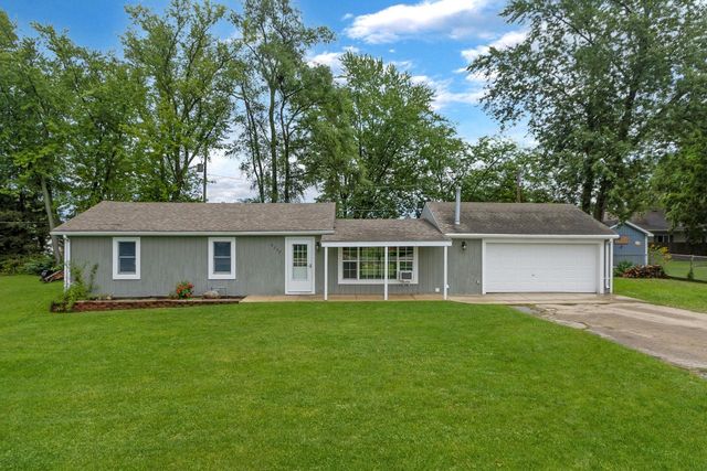 6207 245th AVENUE, Salem, WI 53168