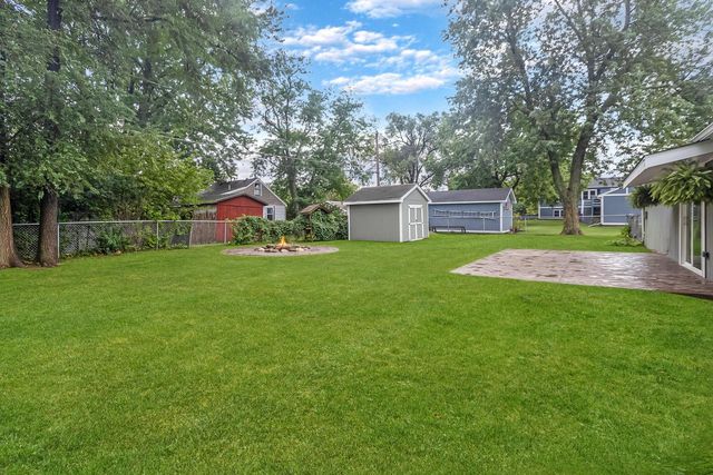 6207 245th AVENUE, Salem, WI 53168