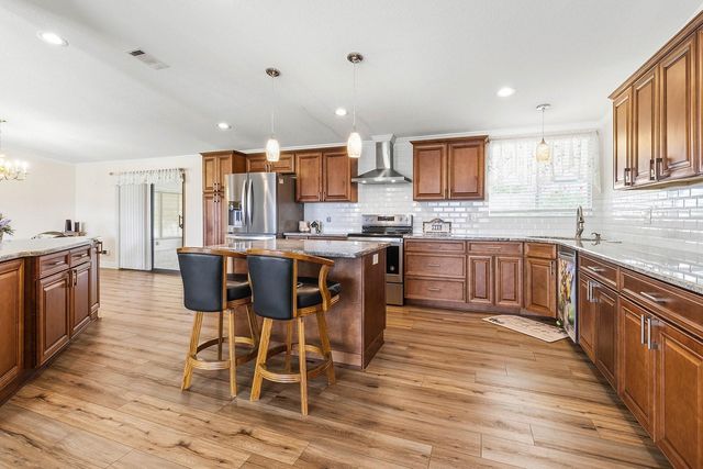 5230 REVELATION DRIVE, Polk City, FL 33868
