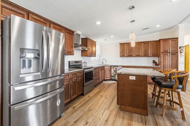 5230 REVELATION DRIVE, Polk City, FL 33868