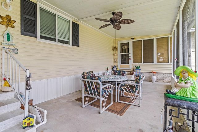 5230 REVELATION DRIVE, Polk City, FL 33868