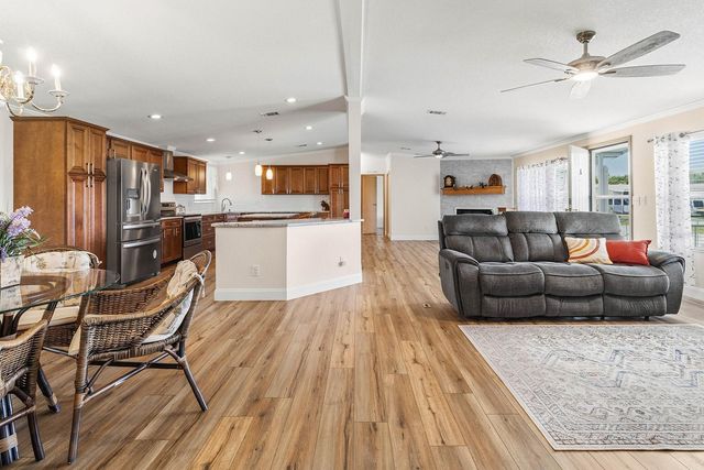 5230 REVELATION DRIVE, Polk City, FL 33868
