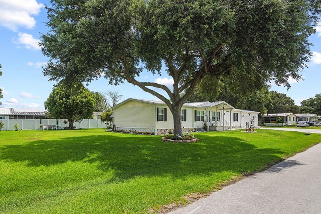 5230 REVELATION DRIVE, Polk City, FL 33868
