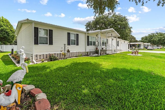 5230 REVELATION DRIVE, Polk City, FL 33868