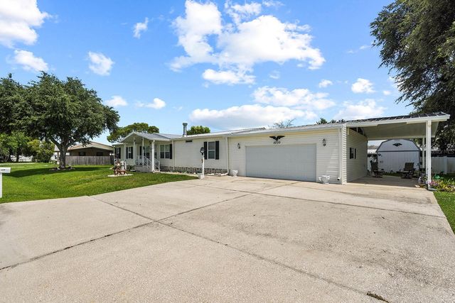 5230 REVELATION DRIVE, Polk City, FL 33868