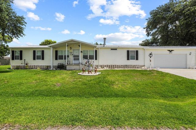 5230 REVELATION DRIVE, Polk City, FL 33868