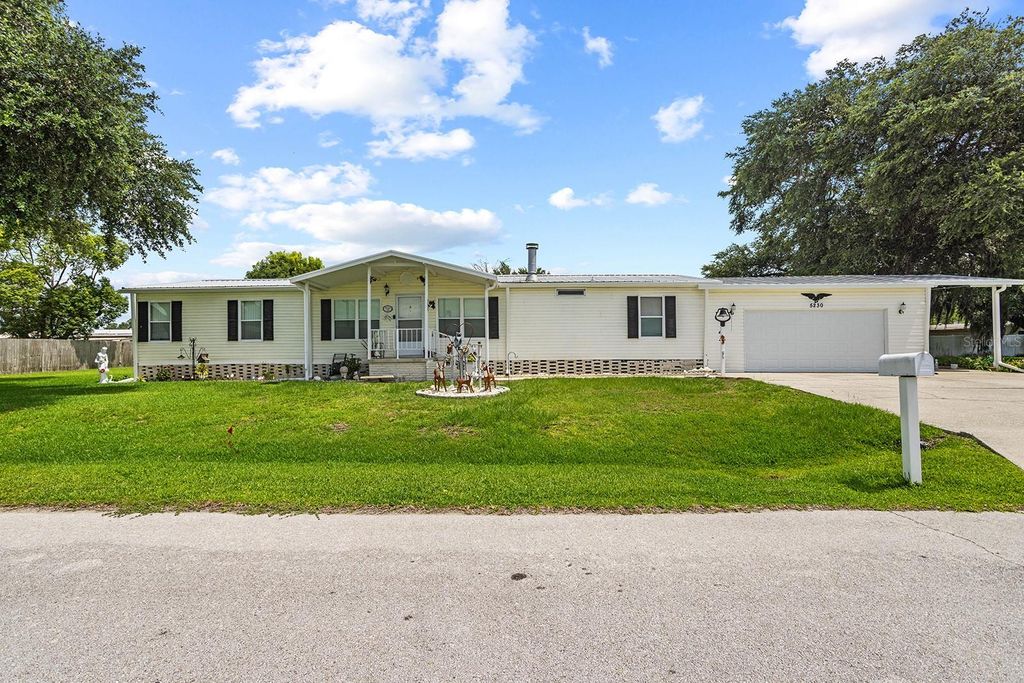 5230 REVELATION DRIVE, Polk City, FL 33868