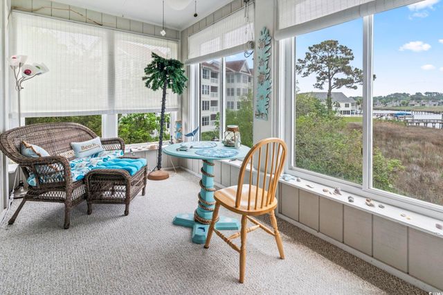 4616 Greenbriar Dr Apt H4, Little River, SC 29566
