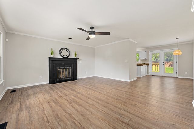 1643 Windy Meadow Dr, Christiana, TN 37037