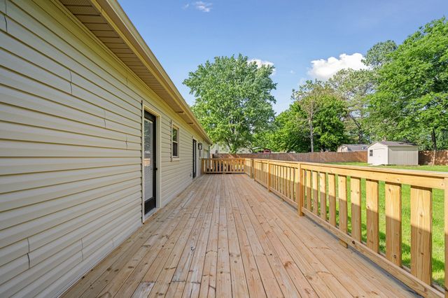 1643 Windy Meadow Dr, Christiana, TN 37037