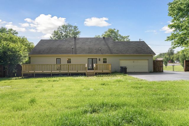 1643 Windy Meadow Dr, Christiana, TN 37037