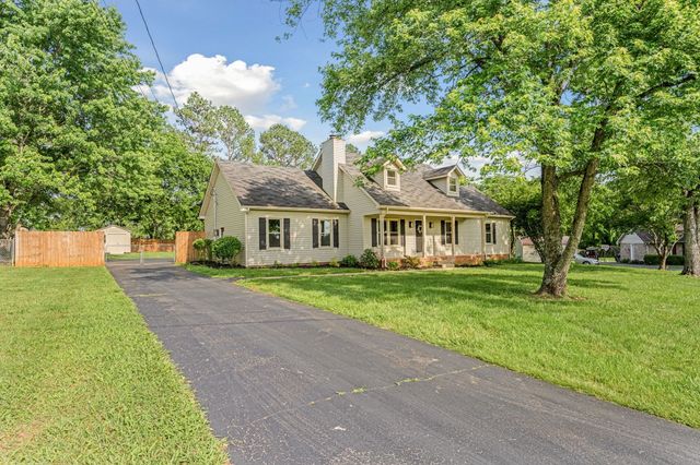 1643 Windy Meadow Dr, Christiana, TN 37037