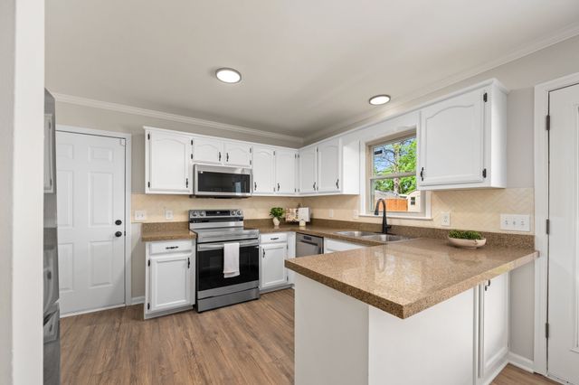 1643 Windy Meadow Dr, Christiana, TN 37037