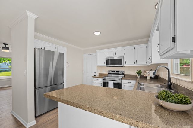 1643 Windy Meadow Dr, Christiana, TN 37037