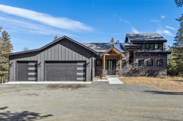 9146 Broken Bow Ranch Road, Morrison, CO 80465