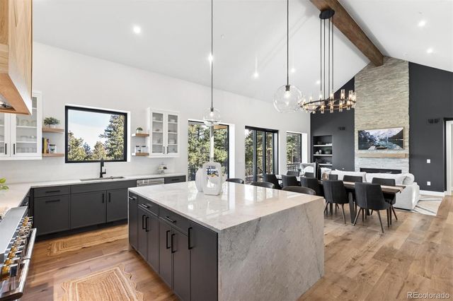 9146 Broken Bow Ranch Road, Morrison, CO 80465