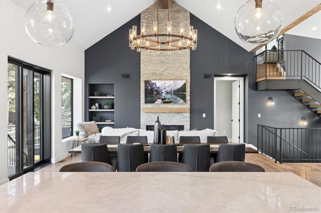 9146 Broken Bow Ranch Road, Morrison, CO 80465