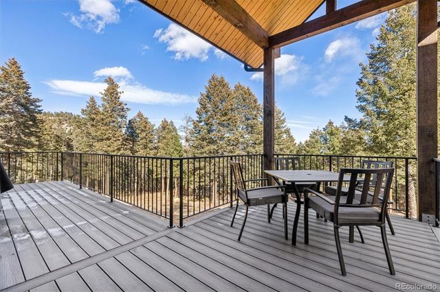 9146 Broken Bow Ranch Road, Morrison, CO 80465