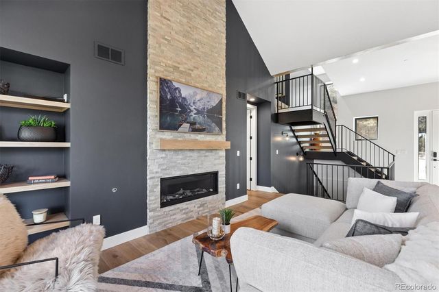 9146 Broken Bow Ranch Road, Morrison, CO 80465