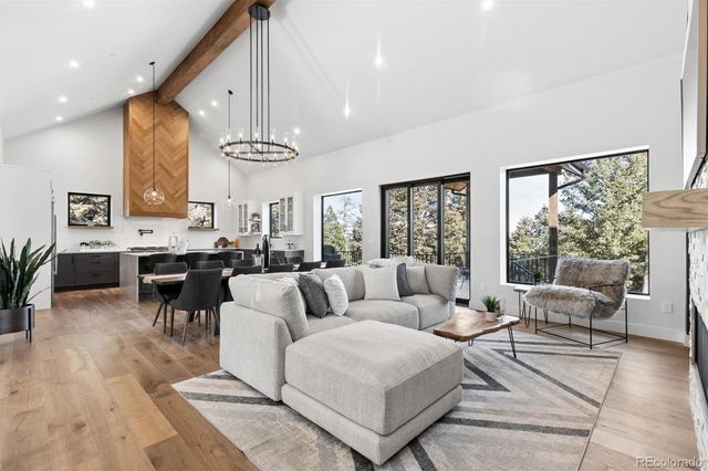 9146 Broken Bow Ranch Road, Morrison, CO 80465