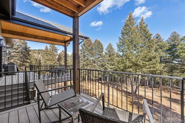 9146 Broken Bow Ranch Road, Morrison, CO 80465