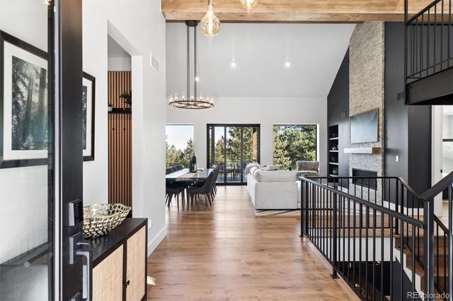 9146 Broken Bow Ranch Road, Morrison, CO 80465