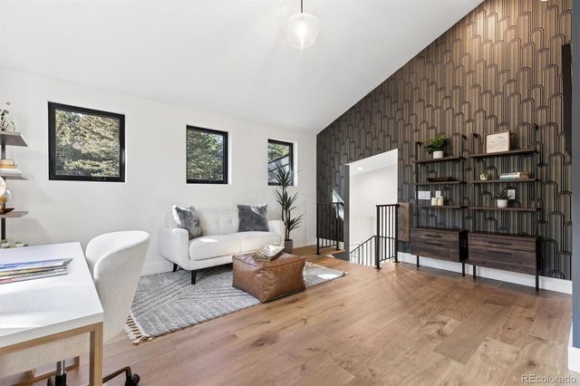 9146 Broken Bow Ranch Road, Morrison, CO 80465