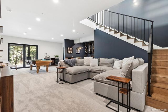 9146 Broken Bow Ranch Road, Morrison, CO 80465