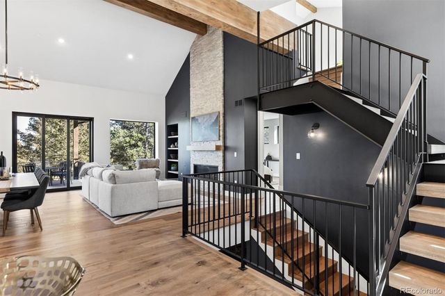 9146 Broken Bow Ranch Road, Morrison, CO 80465